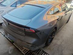 Changan UNI-V 1.5T Premium - ფოტო 5