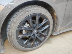 Changan UNI-V 1.5T Premium - ფოტო 6