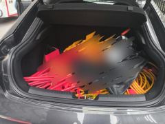 Changan UNI-V 1.5T Premium - ფოტო 7