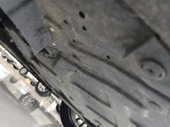 Changan UNI-V 1.5T Premium - ფოტო 9