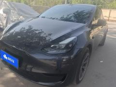 Tesla Model Y 554km Rear-Wheel Drive Edition - photo 1