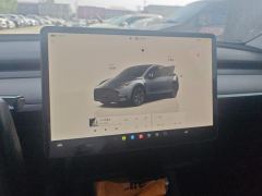 Tesla Model Y 554km Rear-Wheel Drive Edition - photo 17