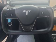 Tesla Model Y 554km Rear-Wheel Drive Edition - photo 18