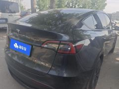 Tesla Model Y 554km Rear-Wheel Drive Edition - photo 2