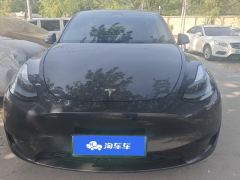 Tesla Model Y 554km Rear-Wheel Drive Edition - photo 3