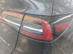 Tesla Model Y 554km Rear-Wheel Drive Edition - photo 5