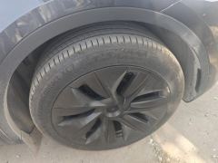 Tesla Model Y 554km Rear-Wheel Drive Edition - photo 6