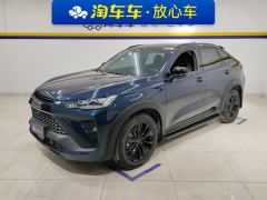 Haval H6S 2.0T 2WD Edition - фото 1