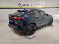 Haval H6S 2.0T 2WD Edition - фото 2