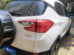 BYD Yuan Pro 401km Prestigious Edition - ფოტო 2
