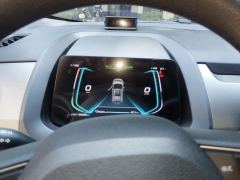 BYD Yuan Pro 401km Prestigious Edition - ფოტო 20