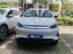 BYD Yuan Pro 401km Prestigious Edition - ფოტო 3