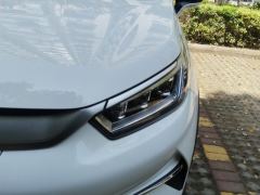 BYD Yuan Pro 401km Prestigious Edition - ფოტო 4