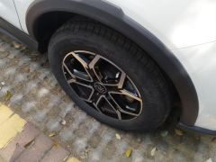 BYD Yuan Pro 401km Prestigious Edition - ფოტო 6