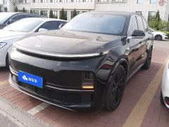 Li Auto Li L8 Pro - ფოტო 1