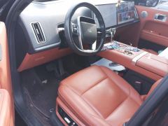 Li Auto Li L8 Pro - ფოტო 14
