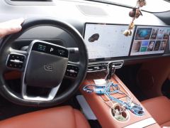 Li Auto Li L8 Pro - ფოტო 16