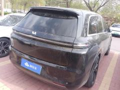 Li Auto Li L8 Pro - ფოტო 2