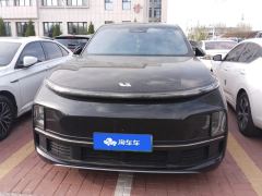 Li Auto Li L8 Pro - ფოტო 3