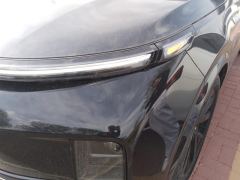 Li Auto Li L8 Pro - ფოტო 4