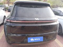 Li Auto Li L8 Pro - ფოტო 7