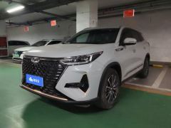 Chery Tiggo 8 PRO 290T 2WD Majestic Edition 5-seater - ფოტო 1
