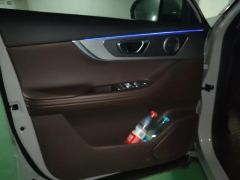 Chery Tiggo 8 PRO 290T 2WD Majestic Edition 5-seater - ფოტო 12