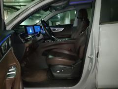 Chery Tiggo 8 PRO 290T 2WD Majestic Edition 5-seater - ფოტო 14
