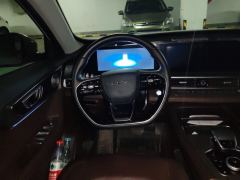 Chery Tiggo 8 PRO 290T 2WD Majestic Edition 5-seater - ფოტო 18