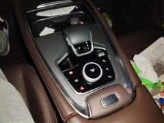 Chery Tiggo 8 PRO 290T 2WD Majestic Edition 5-seater - ფოტო 19