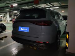 Chery Tiggo 8 PRO 290T 2WD Majestic Edition 5-seater - ფოტო 2