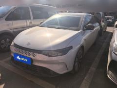 Leapmotor C01 EREV 1.5L 216 Exclusive Edition - фото 1