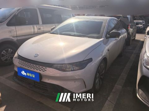 2024 Leapmotor C01 EREV 1.5L 216 Exclusive Edition - ავტომობილი ჩინეთიდან