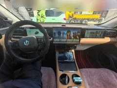 Leapmotor C01 EREV 1.5L 216 Exclusive Edition - фото 16