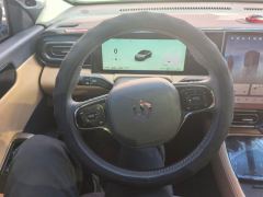 Leapmotor C01 EREV 1.5L 216 Exclusive Edition - фото 18