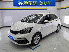 Honda Fit 1.5L Edition - ფოტო 1