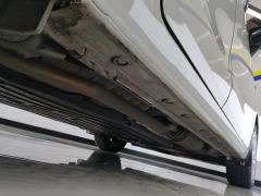 Honda Fit 1.5L Edition - ფოტო 10