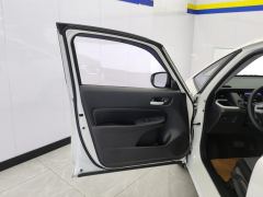 Honda Fit 1.5L Edition - ფოტო 12