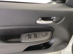 Honda Fit 1.5L Edition - ფოტო 13