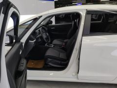 Honda Fit 1.5L Edition - ფოტო 14