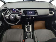 Honda Fit 1.5L Edition - ფოტო 16