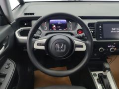 Honda Fit 1.5L Edition - ფოტო 18