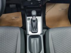 Honda Fit 1.5L Edition - ფოტო 19