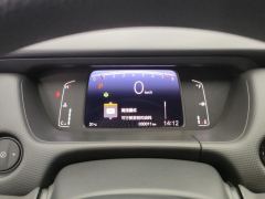 Honda Fit 1.5L Edition - ფოტო 20