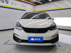 Honda Fit 1.5L Edition - ფოტო 3