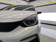 Honda Fit 1.5L Edition - ფოტო 4