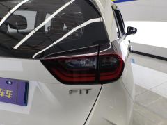 Honda Fit 1.5L Edition - ფოტო 5