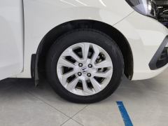 Honda Fit 1.5L Edition - ფოტო 6