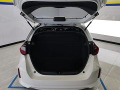 Honda Fit 1.5L Edition - ფოტო 7
