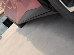 MG7 1.5T Dual-clutch Elegant Edition - ფოტო 11